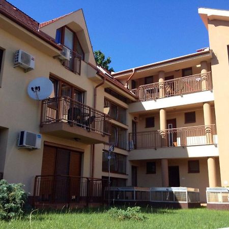 My Home Apartman Hajduszoboszlo Ngoại thất bức ảnh