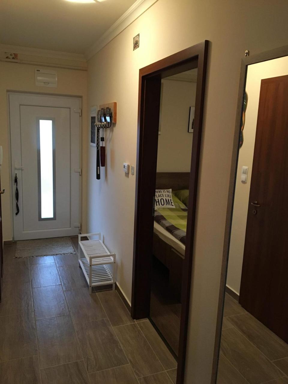 My Home Apartman Hajduszoboszlo Ngoại thất bức ảnh