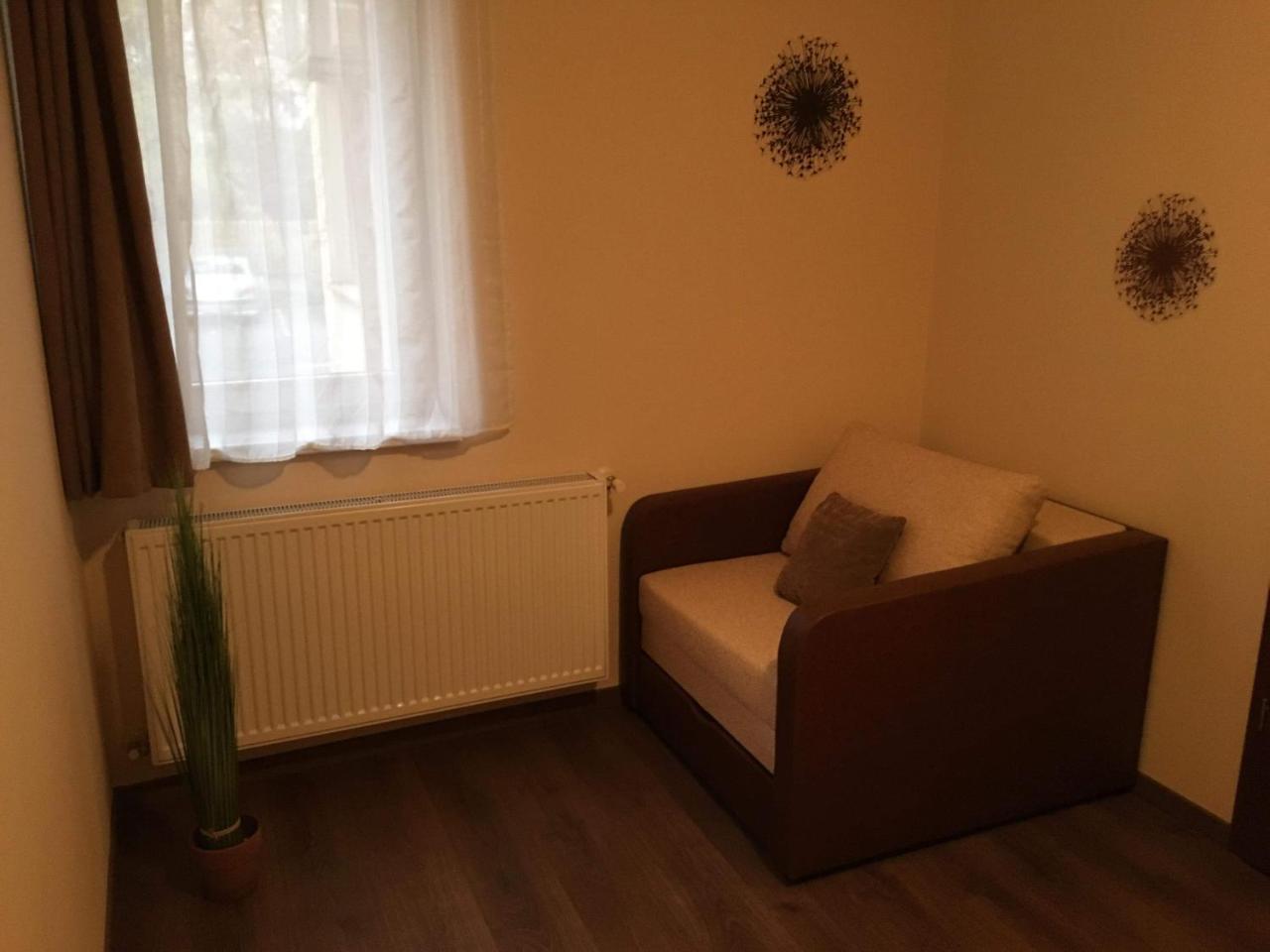 My Home Apartman Hajduszoboszlo Ngoại thất bức ảnh