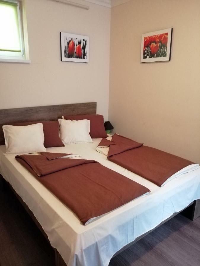 My Home Apartman Hajduszoboszlo Ngoại thất bức ảnh