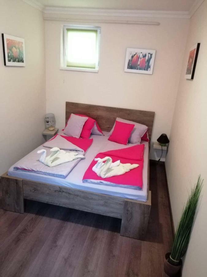 My Home Apartman Hajduszoboszlo Ngoại thất bức ảnh